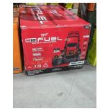 Milwaukee M18 21" Self Propelled Mower