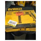 DeWalt 1/2" Drill