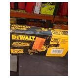 DeWalt 20V Reciprocating Saw