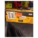DeWalt 4-1/2" Small Angle Grinder