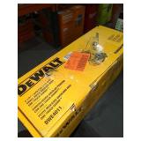 DeWalt 4-1/2" Small Angle Grinder