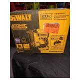 DeWalt 20V 23 GA Pin Nailer