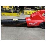 Milwaukee Fuel Blower