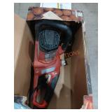 Homelite 12 Amp Electric Chainsaw