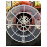 Black + Decker Corded Axial Blower