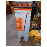 Black & Decker Chainsaw/Pole Saw