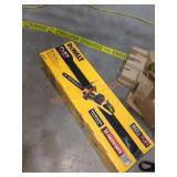 DeWalt 16" 60V Chainsaw