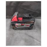 Milwaukee M18 5Ah Battery