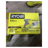 Ryobi 5" Random Orbit Sander