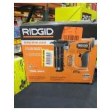 Ridgid 18V 2-1/8" Brad Nailer