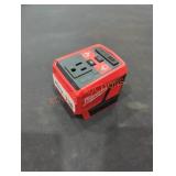 Milwaukee M18 Top Off Power Supply, TOOL ONLY