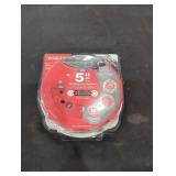 Diablo 5 " Hook & Loop Sanding Disks