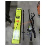 Ryobi 10" Pole Saw Attachment (Grade: B-)