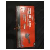 Milwaukee 4-1/2 - 6" Variable Speed Braking