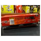 Milwaukee 1/4" High Speed Ratchet