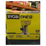Ryobi 18V Compact Router