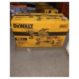 DeWalt 20V 5 Tool Combo Kit