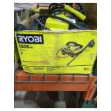 Ryobi 1800psi 1.2gpm Electric Pressure Washer