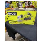 Ryobi 3-1/4" Portable Hand Planer