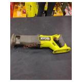 Ryobi 18V Reciprocating Saw