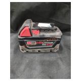 Milwaukee M18 5Ah Battery
