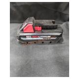 Milwaukee M18 3Ah Battery