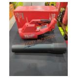 Milwaukee M18 Blower (Grade: B+)