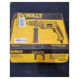 Dewalt 1/2" Drill