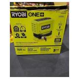 RYOBI 18V High Pressure Digital Inflator