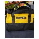 Dewalt 2 Tool Combo Kit
