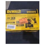 Dewalt 1" SDS Rotarty Hammer