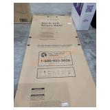 Storm and Screen Door