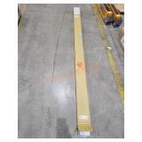 Cordless Pleated Shades