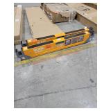 Bora Speed Horse Set