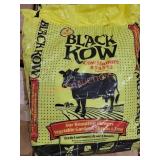 Black Kow Cow Manure