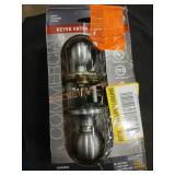 Keyed-Entry Door Knob