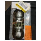 Keyed Entry Door Knob