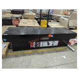 Husky 71" Saddle Truck Box