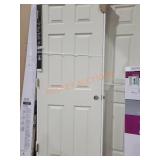 Prehung Interior Door