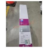 Phillips Cool White T12 Plug and Play LED