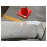 Isabella Cream Beige Area Rug 9