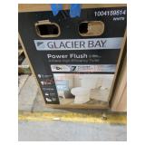 Glacier Bay 2 Piece Toilet