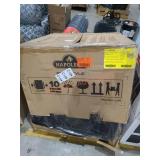 Napoleon 3 Burner Gas Grill