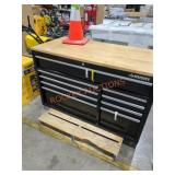 Husky 9 Drawer Tool Box
