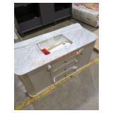 Collette 48" Freestanding Mounted Vanity