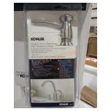 KOHLER Soap/Lotion Dispenser(3)
