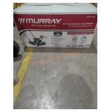 Murray 20" Gas Walk Behind Gas Push Lawn Mower