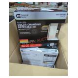 Unopened By Rockey Team. May Be Damaged or