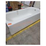 30"ï¿½60" Bath Tub