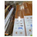 MSI	Hawaiian Koa 10XBID.  22 MIL x 9 in. W x 48